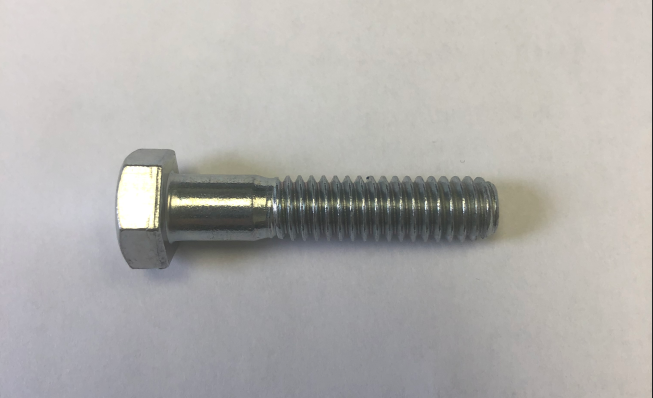 Reznor 5/16-18 X 1-1/2 In. Hex Head Cap Screw - Part Number: 16248