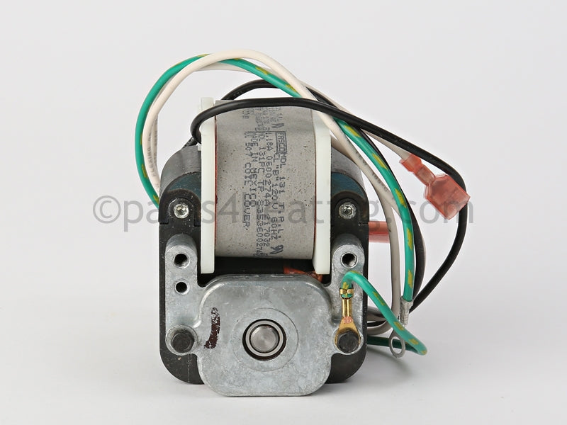 Reznor Venter Motor, 115V - Part Number: 175273