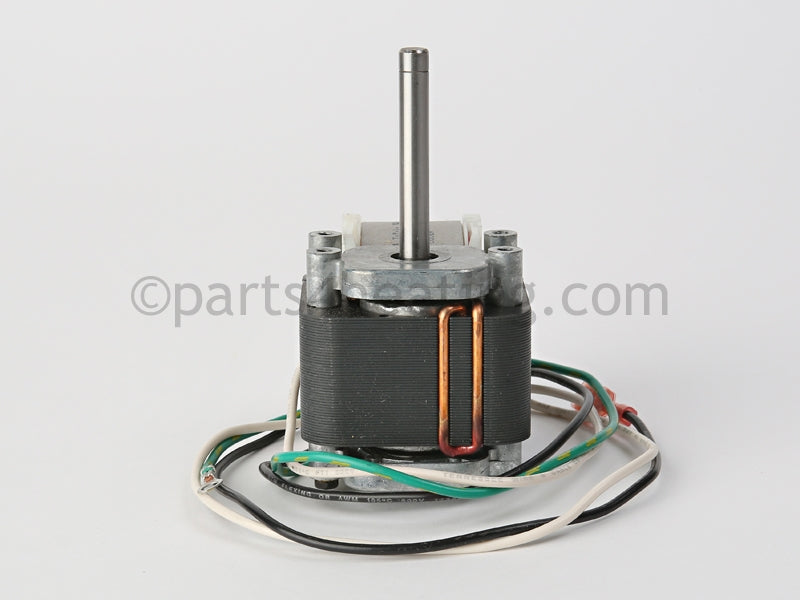 Reznor Venter Motor, 115V - Part Number: 175273