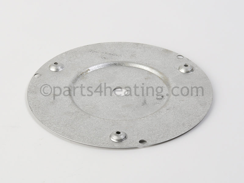 Reznor Venter Motor Plate - Part Number: RZ194806