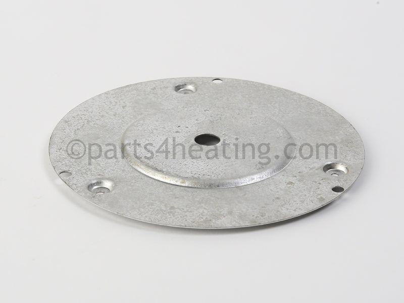 Reznor Venter Motor Plate - Part Number: RZ194806