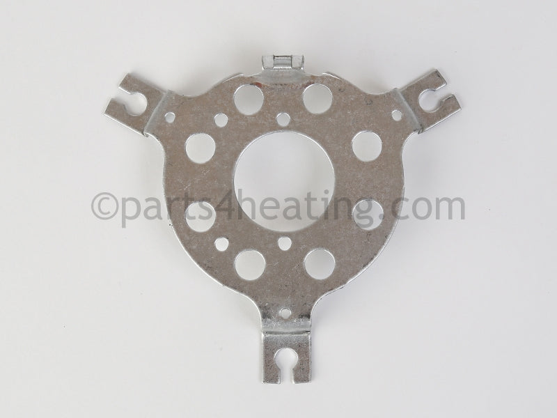 Reznor Venter Motor Bracket - Part Number: RZ195072