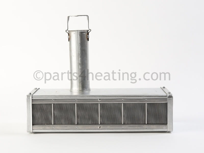 Reznor Burner Assembly - Part Number: RZ195238