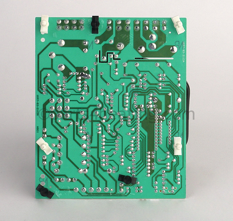 Reznor Circuit Board (Dsi Ignition Control),79 - Part Number: RZ195265