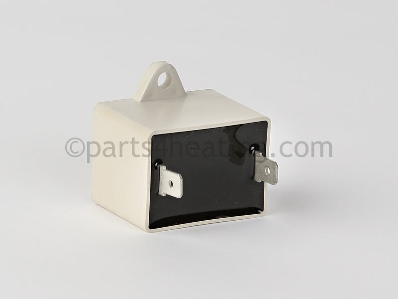 Reznor Fan Motor Capacitor, 115V - Part Number: RZ195642 , AMBER MB40050EB