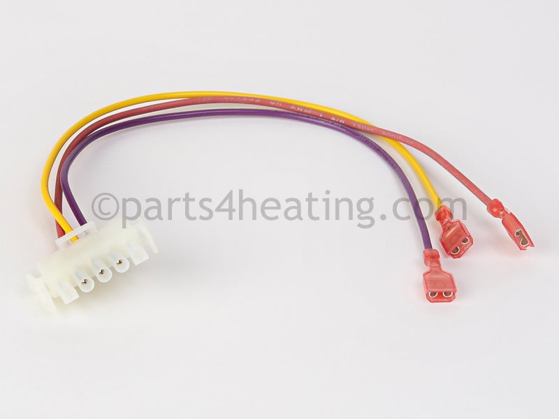 Reznor Wiring Harness With 5-Pin Terminal - Part Number: RZ195653