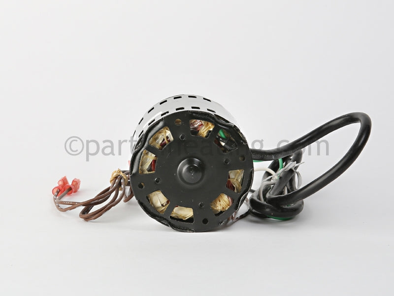 Reznor Venter Motor, 115V - Part Number: RZ 196036 , FASCO JE1E033N