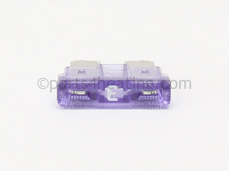 Reznor Fuse For Circuit Board - Part Number: RZ201685