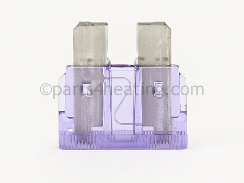 Reznor Fuse For Circuit Board - Part Number: RZ201685