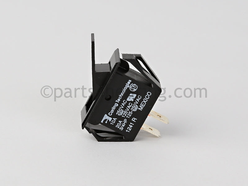 Reznor Door Switch, Carling #Ta22B-Tlb-B - Part Number: RZ217262