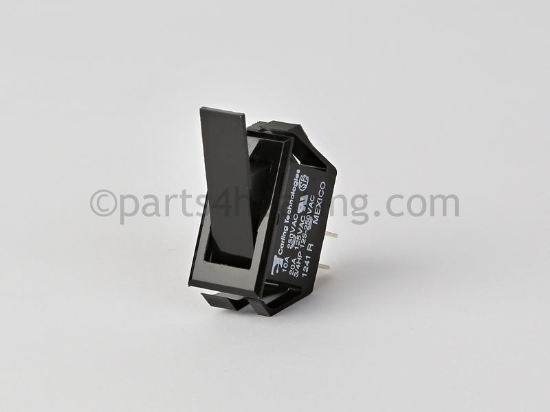 Reznor Door Switch, Carling #Ta22B-Tlb-B - Part Number: RZ217262