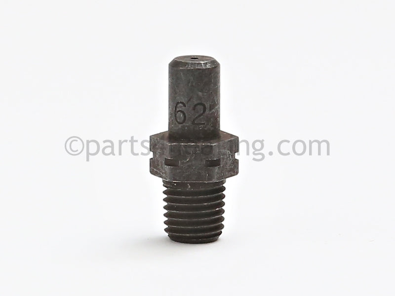 Raypak Burner Orifice Pro. #62 (Sea Level) - Part Number: 350086F