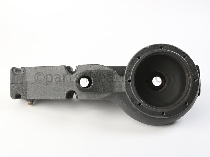 Raypak Return Pump Header Cast Iron - Part Number: 351405