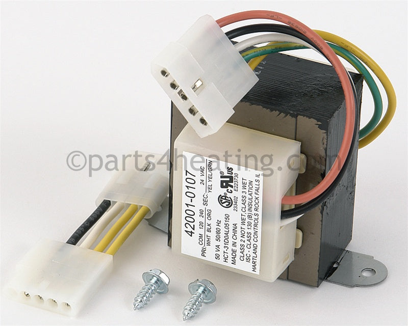 Pentair Transformer For Svc - Part Number: 42001-0057S