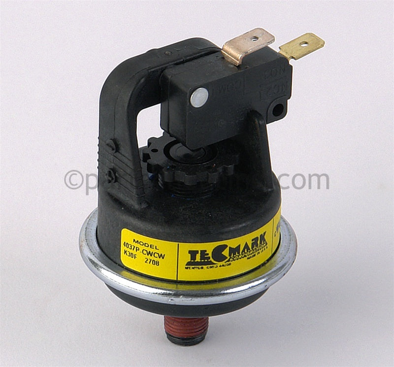 Pentair Pressure Switch Svc - Part Number: 42001-0060S