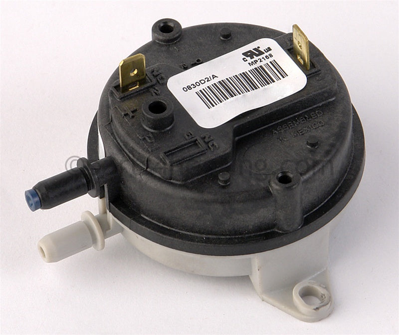 Pentair Air Flow Switch - Part Number: 42001-0061S