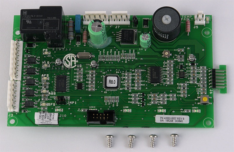 Pentair Kit Control Board Basic - Part Number: 42002-0007S