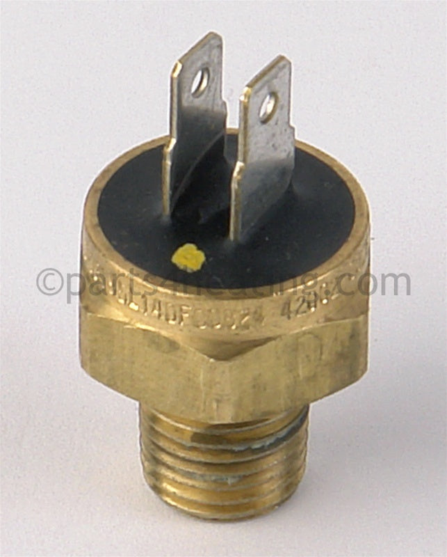 Pentair Automatic Gas Shutoff Switch - Part Number: 42002-0025S