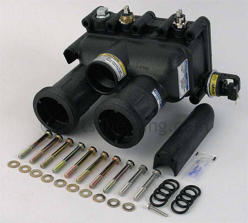 Pentair Kit Manifold 250K - Part Number: 460748