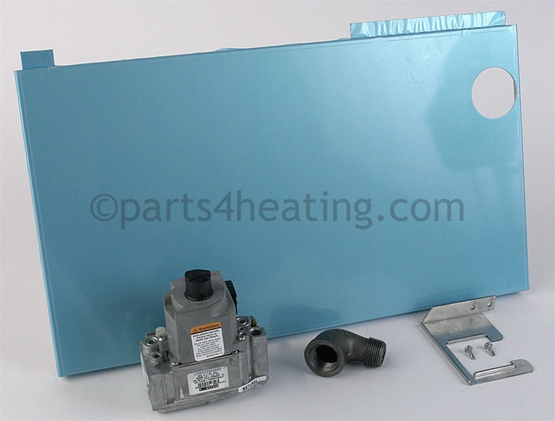 Pentair Kit Gas Valve Tsi - Part Number: 460762