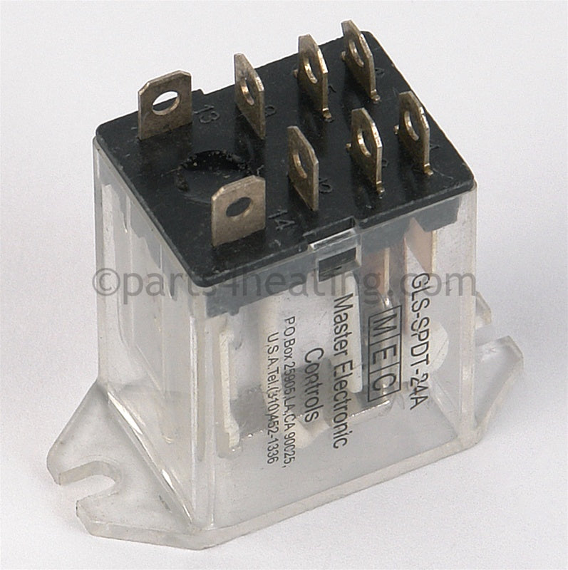 Pentair Relay Ly1F-Ac24 Pwrmx - Part Number: 470010