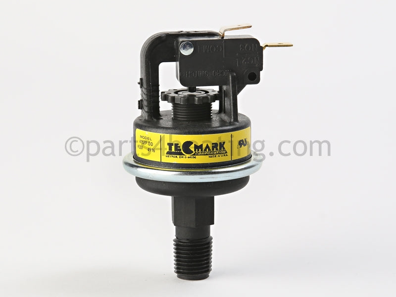 Pentair Switch Pressure Mmxpls - Part Number: 470190Z