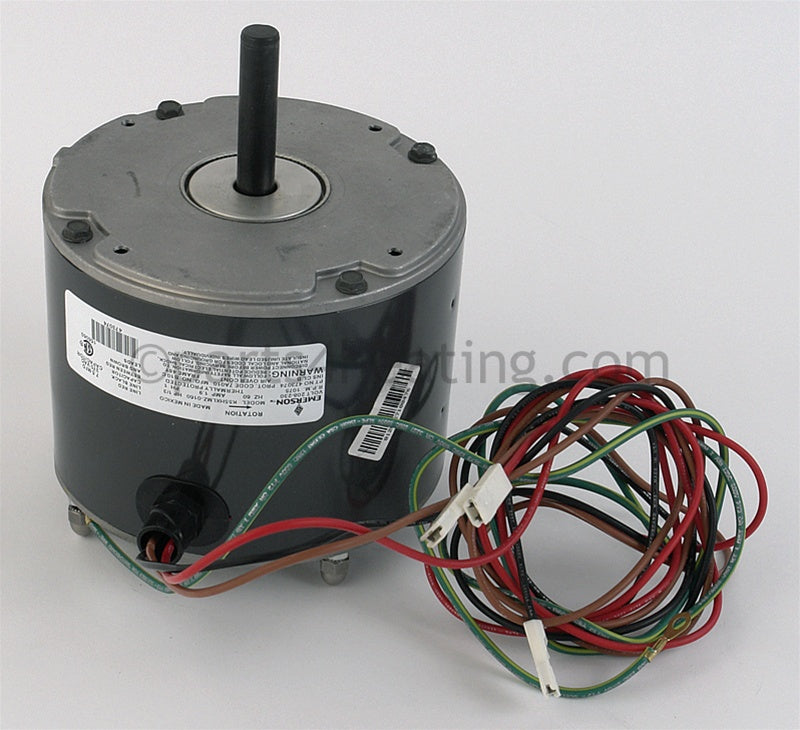 Pentair Mtr/Nut Fan Assembly - Part Number: 470289