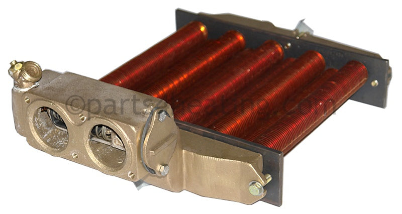 Pentair Heat Exchanger Assy 150 Plus - Part Number: 470364