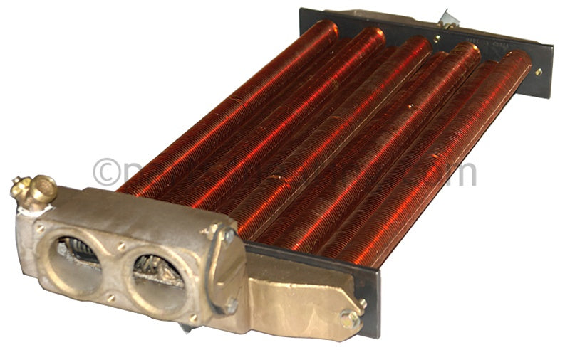 Pentair Heat Exchanger Assy 350 Plus - Part Number: 470368