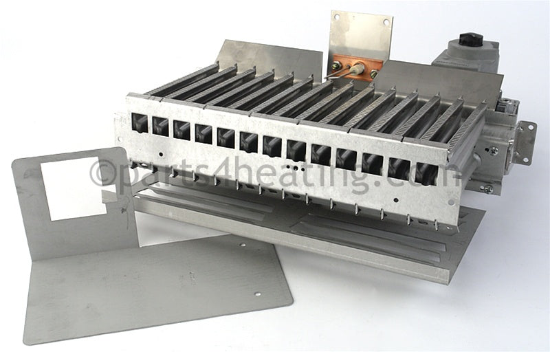 Pentair Burner Tray Assy 100N - Part Number: 471076