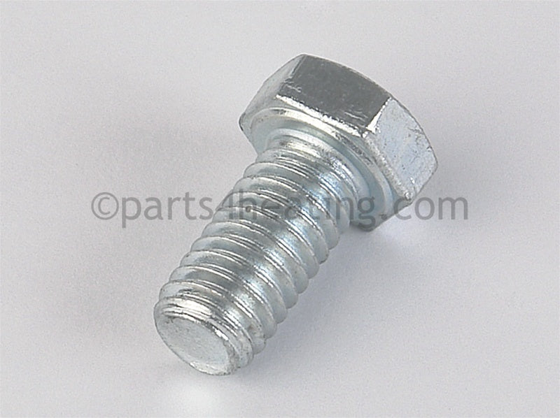 Pentair Bolt 3/8-16X3/4 Hh Stl - Part Number: 471200