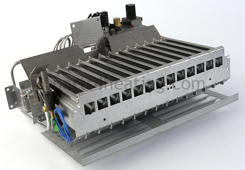 Pentair Burner Tray Assy 100N Mv - Part Number: 471219