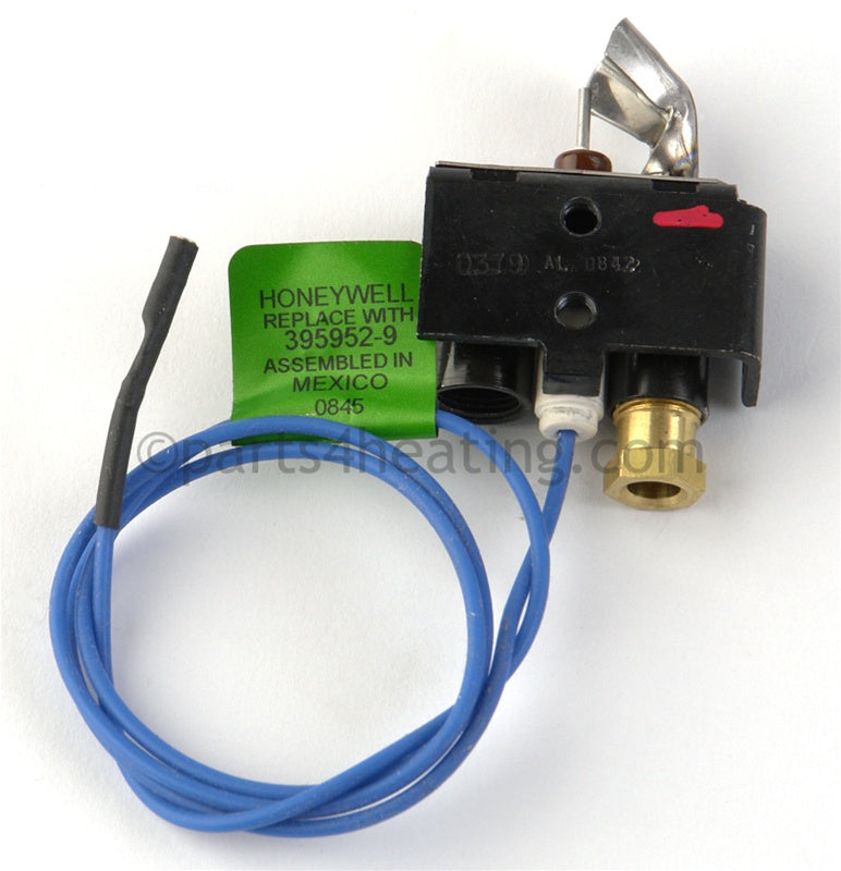 Pentair Pilot Mmx Mv Propane - Part Number: 471291