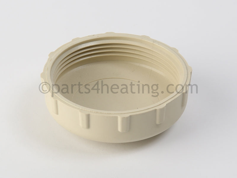 Pentair Cap, Main Manifold Bottom - Part Number: 471420