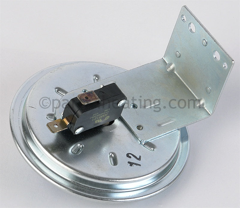 Pentair Switch Air Pressure Hi Alt Res Pwrmx - Part Number: 471428