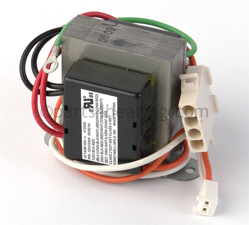 Pentair Transformer Assy, 40Va Mx Nt - Part Number: 471571