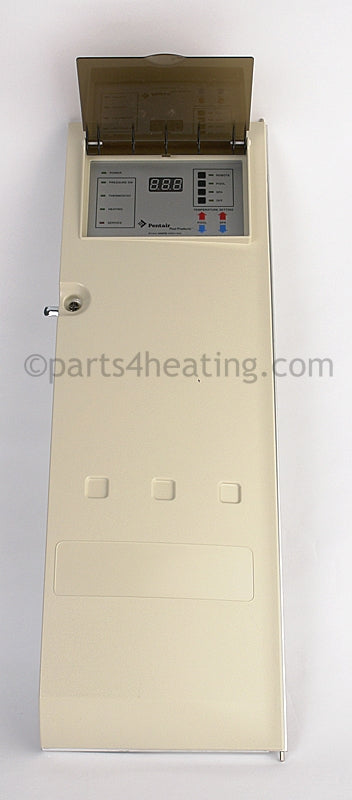 Pentair Door Rt Assy Nt Std/Ln - Part Number: 471727