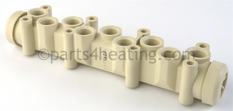 Pentair Return Manifold Assy - Part Number: 471991