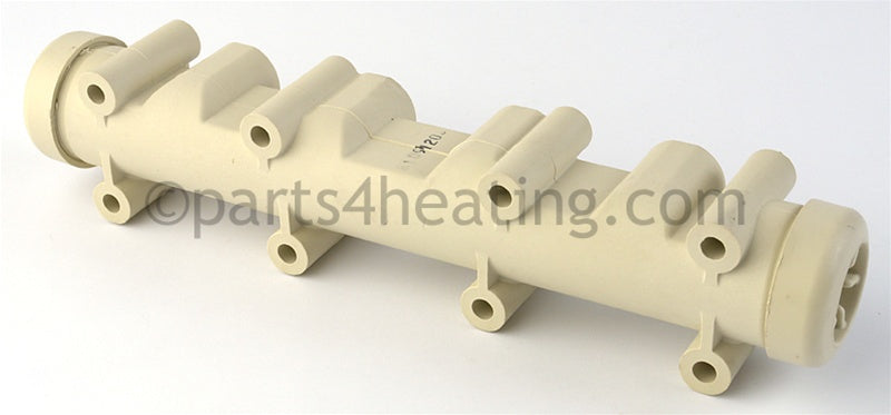 Pentair Return Manifold Assy - Part Number: 471991