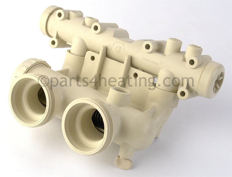 Pentair Header Main Assy - Part Number: 471992