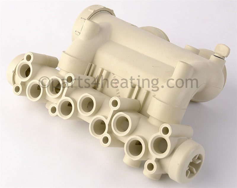 Pentair Header Main Assy - Part Number: 471992