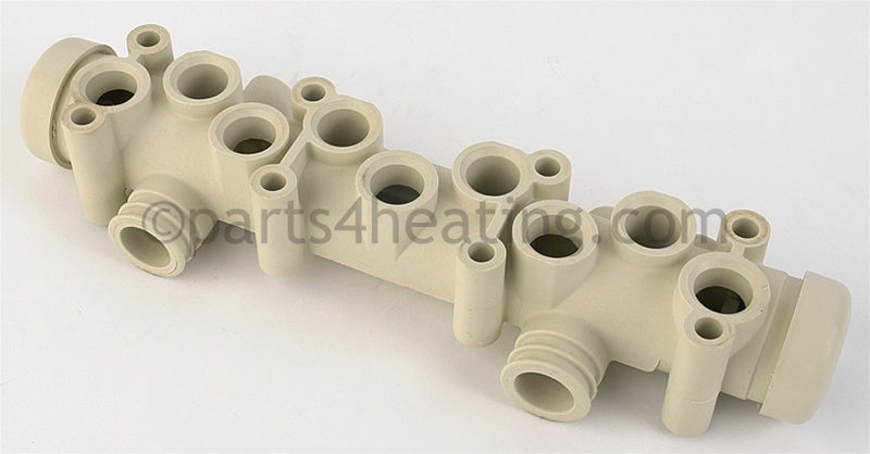 Pentair Manifold Main Assy, Minimax Ch - Part Number: 471993