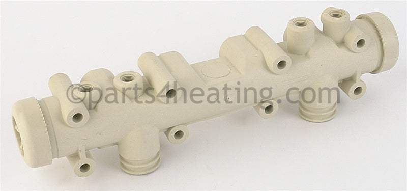 Pentair Manifold Main Assy, Minimax Ch - Part Number: 471993