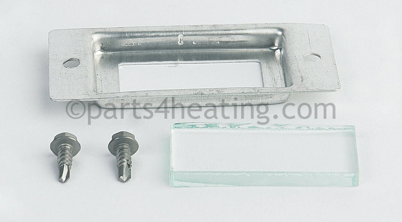 Pentair Window Glass W/Holder - Part Number: 472370