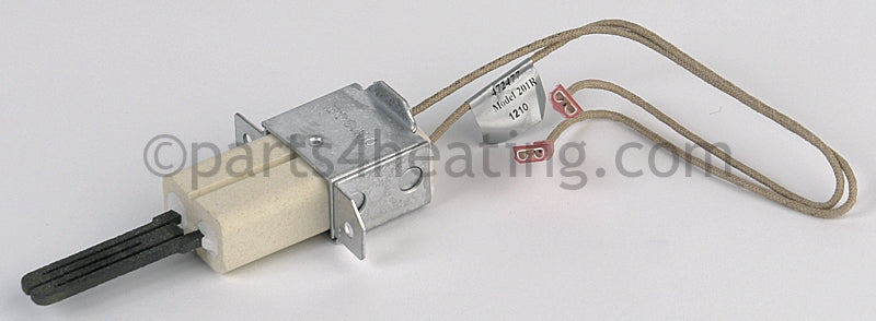 Pentair Igniter (Models With Ddtc Controller) - Part Number: 472477