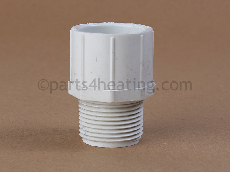 Pentair Adapter, Male - Part Number: 473068