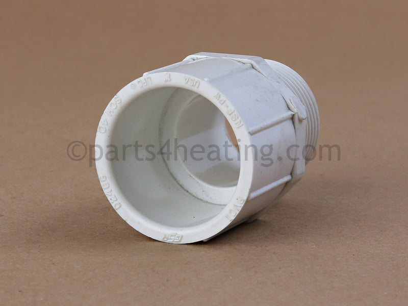 Pentair Adapter, Male - Part Number: 473068