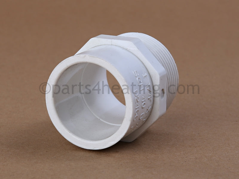 Pentair Adapter, Male - Part Number: 473069