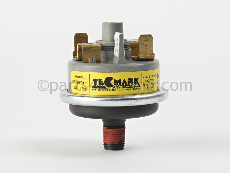 Pentair Water Pressure Switch - Part Number: 473070