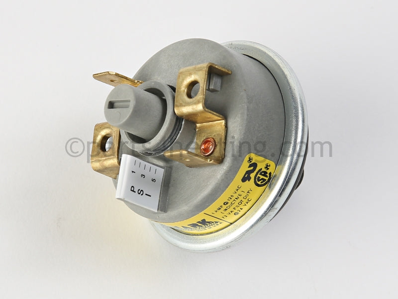 Pentair Water Pressure Switch - Part Number: 473070